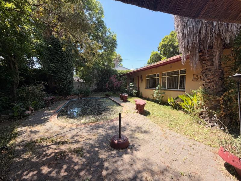 4 Bedroom Property for Sale in Sasolburg Ext 10 Free State